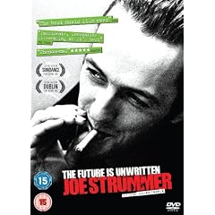 The Future Is Unwritten: Joe Strummer [DVD]