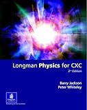Longman physics for CXC