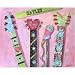 Oopsy Daisy Guitar Girl 30x24 Canvas Art Image Wrap, PERSONALIZED