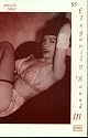Elegantly Bound 3 (Supplement to the Official Bettie Page newsletter)