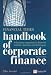 Financial Times Handbook of Corporate Finance: A Business Companion to Financial Markets, Decisions and Techniques (2nd Edition)