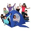 PLAY STRUCTURE-WIKI WHALE