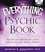 The Everything Psychic Book, 2nd Edition, with CD: Tap into your subconscious power and discover your inherent abilities (Everything (New Age))
