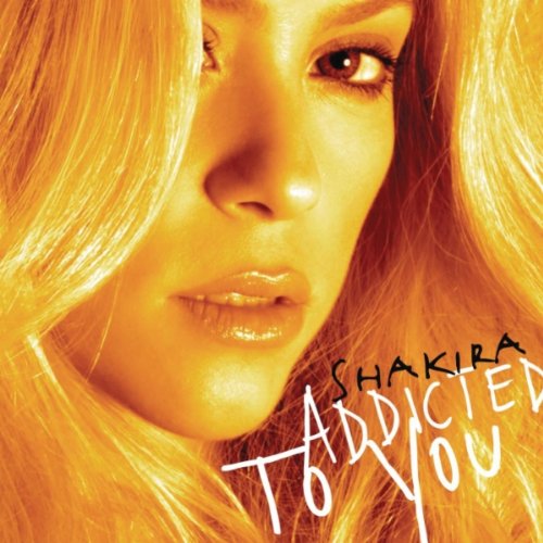 Shakira-Addicted To You-PROMO-CDR-FLAC-2012-WRE Download