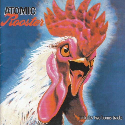 ATOMIC ROOSTER - And So To Bed Lyrics - Zortam Music