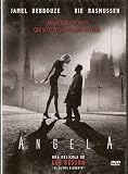 Angel-A NTSC/Region 1&4 Import-Latin America