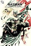 Batman : heart of hush