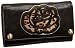 Betsey Johnson Cherokee Rose Checkbook
