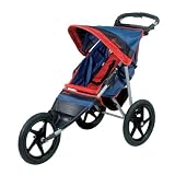 Instep Run Around Stroller