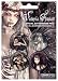 Posters: Gothic Badge Pack - Victoria Frances, 4 X 38mm Badges (6 x 4 inches)