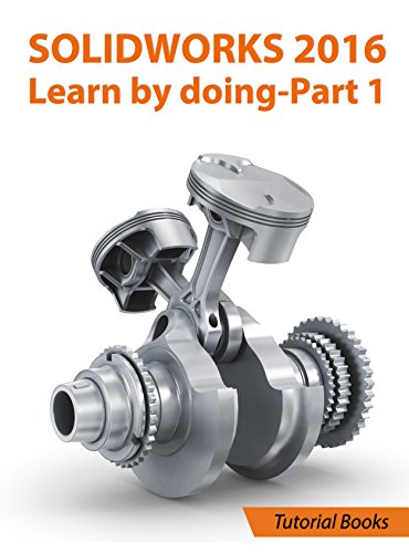 SOLIDWORKS 2016 Learn