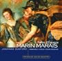 Marin Marais: Folies d'Espagne