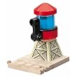 Thomas Wooden Railway Water Tower Destination