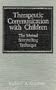 Therapeutic Communication With Children: The Mutual Storytelling Technique