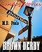 Brown Derby (SUNDOG STORIES)