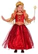 Girls Renaissance Damsel Costume