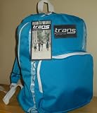 Trans by JanSport Humboldt Blue Moon Retro Dots Backpack