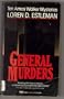General Murders (The Amos Walker Series #8)