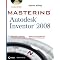 Books on various AutoDesk Programs