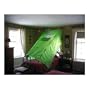 Original Fortamajig Tent Toy - Lime Green