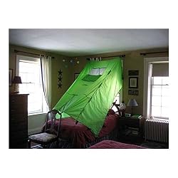 Original Fortamajig Tent Toy - Lime Green