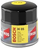 Zoom Produkt-Bild: Bosch 0451103046 &Ouml;lfilter KSN O530