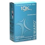 10K&trade; Reward&trade; Fruit Fusion Powdered Drink Mix