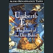 The Island of the Day Before | [Umberto Eco]