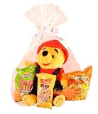 Purim Pooh & Sweets