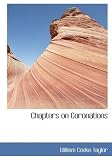 Chapters on Coronations (Large Print Edition)