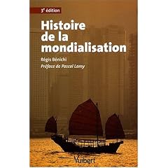 Histoire de la mondialisation