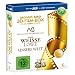 Die 3D-Family-Box - Boxset mit 3 3D-Superhits f�r die ganze Familie (Der wei�e L�we, AO - Der letzte Neandertaler, Unsere Welt) [Blu-ray]