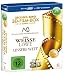 Die 3D-Family-Box - Boxset mit 3 3D-Superhits f�r die ganze Familie (Der wei�e L�we, AO - Der letzte Neandertaler, Unsere Welt) [Blu-ray]