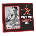 Houston Astros Born to be a Fan Frame - 4x6"