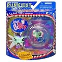 Littlest Pet Shop - Iguana - Special Edition Pet