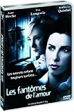 Les fantomes de l'amour