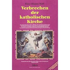 Verbrechen der katholischen Kirche