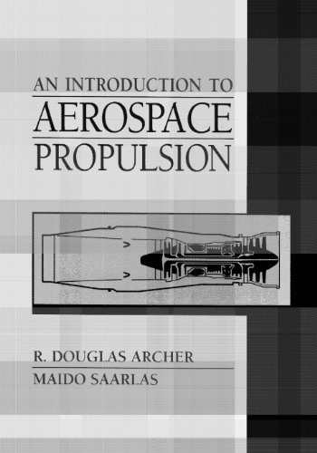 Introduction to Aerospace Propulsion, An