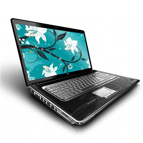 HP Pavilion HDX18-1180US 18.4-Inch Laptop