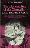 The blackmailing of the Chancellor : some intimate and hitherto unpublished letters from Harriette Wilson to her friend Henry Brougham, Lord Chancellor of England