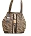 TOMMY HILFIGER LARGE TOTE HANDBAG