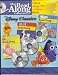 Disney Classics 3 Read Along Cds / Nemo & 101 Dalmations & Piglet!! Image