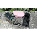 PowerBee Solar Phone Charger for iPhone 2G 3G 3Gs 4, and nearly all handhelds in the UK including Ipods, PSP's, Nintendo DS, Sony PSP, Tom Tom, mp3 players, kindle and many more..