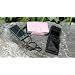PowerBee Solar Phone Charger for iPhone 2G 3G 3Gs 4, and nearly all handhelds in the UK including Ipods, PSP's, Nintendo DS, Sony PSP, Tom Tom, mp3 players, kindle and many more..