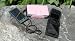 Electronics : Powerpod Solar Phone Charger, for nearly all UK mobile phones, Ipods, PSP's, Nintendo DS, Sony PSP, Tom Tom, mp3 players, and nearly all handhelds in the UK