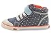 See Kai Run, Peyton High Top Sneakers for Kids