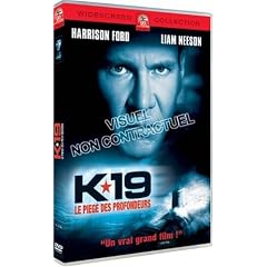 K-19 : Le Pi�ge des profondeurs