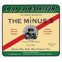 Old Liquidator