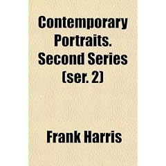 Contemporary Portraits. Second Series (Ser. 2)