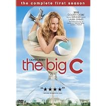 The Big C: The Complete First Season